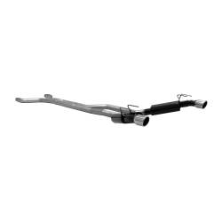 Flowmaster - Flowmaster 817481 American Thunder Cat-Back Exhaust System Stainless - Image 2