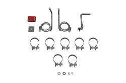 Flowmaster - Flowmaster 817486 Force II Kit Catback Exhaust for 09-21 Tundra 4.6L 4.7L 5.7L - Image 2