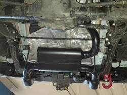 Flowmaster - Flowmaster 817819 American Thunder Cat-Back Exhaust for 18-26 Wrangler JL 3.6L - Image 9