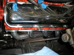 Flowmaster - Flowmaster 814114 Scavenger Series Elite 4-1 Style Headers PAIR Stainless - Image 4