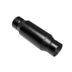 Flowmaster - Flowmaster 815430S Outlaw Series 3.0" Center/Center Muffler Stainless - Image 3