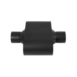 Flowmaster - Flowmaster 842515 Super 10 Series Muffler Center/Center Stainless - Image 4