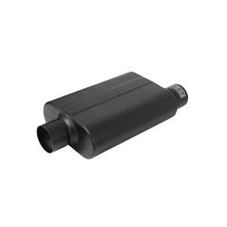 Flowmaster - Flowmaster Super 44 Series Muffler 3.00 Offset"/3.00 Center Out 843046 - Image 3
