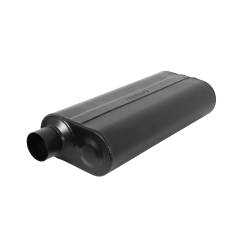 Flowmaster - Flowmaster 70 Series Muffler 409S 3.00 Center"/3.00 Offset Out Mild 853072 - Image 3