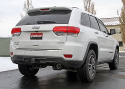 Flowmaster - Flowmaster 817628 Force II Kit Cat-Back Exhaust System Stainless - Image 6