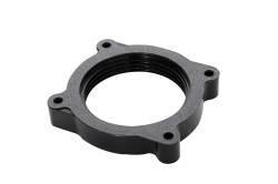 Airaid - Airaid 450-638 PowerAid Throttle Body Spacer for 11-24 Ford F150/Mustang - Image 2