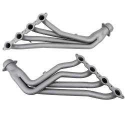 BBK Performance Parts - BBK Performance 1.75" Long Tube Headers 99-02 GM Truck/SUV 1614 - Image 60