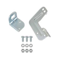 Demon Fuel Systems - Demon Carburetion 1953 Throttle Cable & Trans Kickdown Cable Kit - Image 1