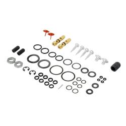Demon Fuel Systems - Demon Carburetion 190004 Carburetor Rebuild Kit - Image 2