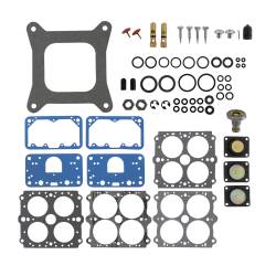 Demon Fuel Systems - Demon Carburetion 190004 Carburetor Rebuild Kit - Image 3