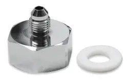 NOS/Nitrous Oxide System - NOS 02127NOS Complete Wet Nitrous System for 18-19 Ford Mustang - Image 5