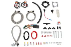 NOS/Nitrous Oxide System - NOS 03026-10BNOS Complete Wet Nitrous System for Can-Am - Image 2