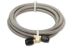 NOS/Nitrous Oxide System - NOS 03026-10BNOS Complete Wet Nitrous System for Can-Am - Image 8