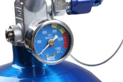 NOS/Nitrous Oxide System - NOS 02522BNOS Diesel Nitrous System for Chevy/Dodge/Ford/GMC - Image 8