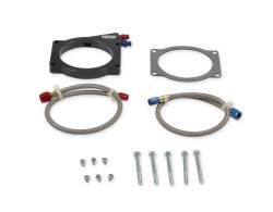 NOS/Nitrous Oxide System - NOS 13435NOS LS2 Fuel Injection Plate for 05 Corvette/GTO/SSR - Image 3