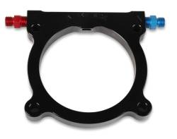 NOS/Nitrous Oxide System - NOS 13125NOS Coyote Nitrous Plate Only Kit for 11-16 Ford Mustang 5.0/5.2L - Image 2