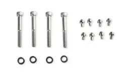 NOS/Nitrous Oxide System - NOS 13436NOS LS3 Nitrous Plate Only Kit for 10-15 Camaro - Image 7