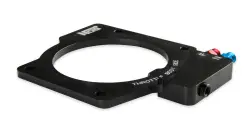 NOS/Nitrous Oxide System - NOS 13436NOS LS3 Nitrous Plate Only Kit for 10-15 Camaro - Image 10