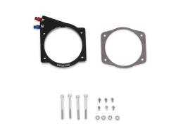 NOS/Nitrous Oxide System - NOS 13437NOS LS Throttle Plate Only Kit - Image 2