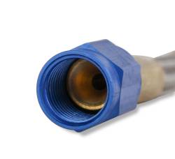 NOS/Nitrous Oxide System - NOS 15070NOS Stainless Steel Braided Hose - Image 3