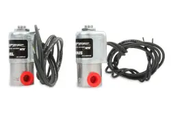 NOS/Nitrous Oxide System - NOS 07163NOS Sniper Wet EFI Nitrous Plate Kit for Chevy/GMC/Pontiac - Image 5