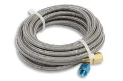 NOS/Nitrous Oxide System - NOS 07163NOS Sniper Wet EFI Nitrous Plate Kit for Chevy/GMC/Pontiac - Image 8