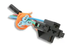 NOS/Nitrous Oxide System - NOS 07163NOS Sniper Wet EFI Nitrous Plate Kit for Chevy/GMC/Pontiac - Image 9