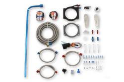 NOS/Nitrous Oxide System - NOS 05169NOS GM LS2 Plate Nitrous System for 05 Corvette/GTO/SSR - Image 2