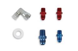 NOS/Nitrous Oxide System - NOS 05169NOS GM LS2 Plate Nitrous System for 05 Corvette/GTO/SSR - Image 7