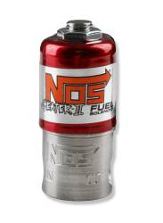 NOS/Nitrous Oxide System - NOS 05182NOS Complete Wet Nitrous System for 11-19 Dodge 300/Challenger/Charger - Image 8