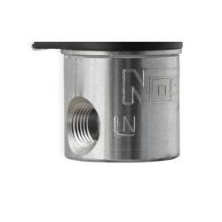 NOS/Nitrous Oxide System - NOS 06019BNOS Single Fogger Wet Nitrous System for 86-98 Ford Mustang - Image 5