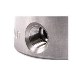 NOS/Nitrous Oxide System - NOS 05184BNOS Complete Wet Nitrous System for 300/Challenger/Charger/Magnum - Image 5