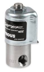 NOS/Nitrous Oxide System - NOS 07001NOS Sniper Nitrous System - Image 4