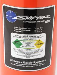 NOS/Nitrous Oxide System - NOS 07001NOS Sniper Nitrous System - Image 10