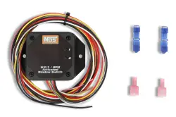 NOS/Nitrous Oxide System - NOS 15982NOS 2 Stage WOT/RPM Activated Window Switch - Image 1