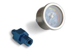 NOS/Nitrous Oxide System - NOS 15920NOS Nitrous Pressure Gauge - Image 2