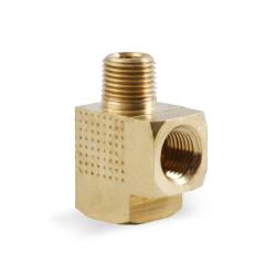 NOS/Nitrous Oxide System - NOS 16775NOS Pipe Fitting Purge Kit/Gauge Adapter - Image 5