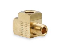 NOS/Nitrous Oxide System - NOS 16775NOS Pipe Fitting Purge Kit/Gauge Adapter - Image 6