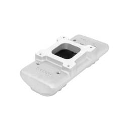 Weiand - Weiand 1932WND Hi-Ram Intake Manifold Top - Image 3