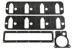 Weiand 108-117 Intake Manifold Gasket Kit for 97-04 Camaro/Corvette/Firebird