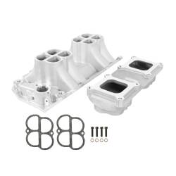 Weiand 1985WND Hi-Ram Intake Manifold