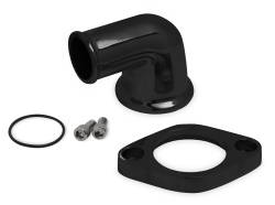 Weiand 6253 Aluminum Water Outlet