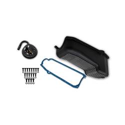 Weiand 6000FWND Engine Oil Pan Kit