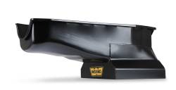 Weiand - Weiand 5004WND Drag Racing Oil Pan - Image 3