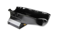 Weiand - Weiand 5004WND Drag Racing Oil Pan - Image 6