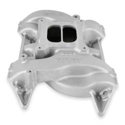 Weiand 8008WND Action +Plus Intake Manifold