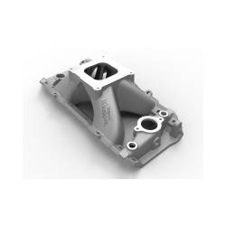 Weiand 7620 Track Warrior Intake Manifold