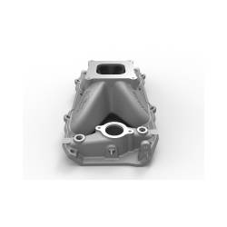 Weiand - Weiand 7620 Track Warrior Intake Manifold - Image 3