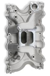 Weiand - Weiand 8012 Stealth Intake Manifold - Image 2