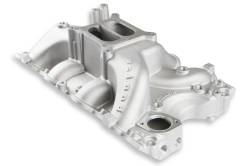 Weiand - Weiand 8012 Stealth Intake Manifold - Image 3